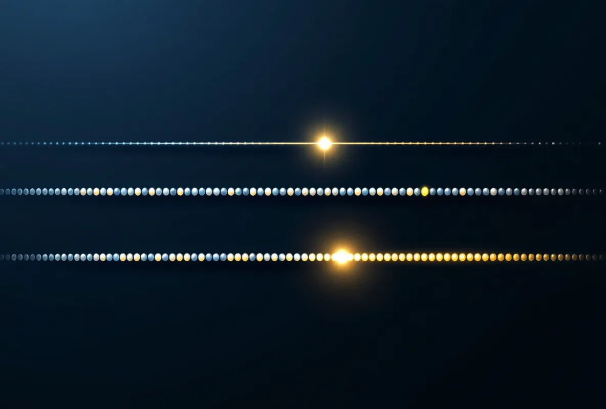 Why are the full and short forms different?